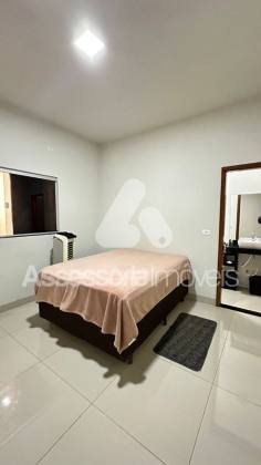 Casa à Venda – Jardim Bandeirantes