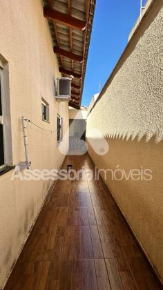 Casa à Venda – Jardim Bandeirantes