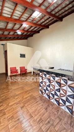 Casa à Venda – Jardim Bandeirantes