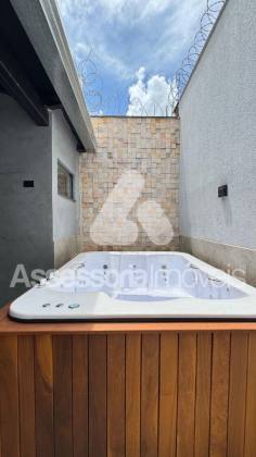 Vende-se Imóvel – Bairro Paranaíba