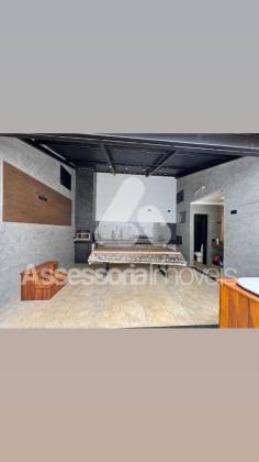 Vende-se Imóvel – Bairro Paranaíba