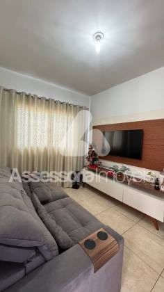 Vende-se Imóvel – Bairro Paranaíba