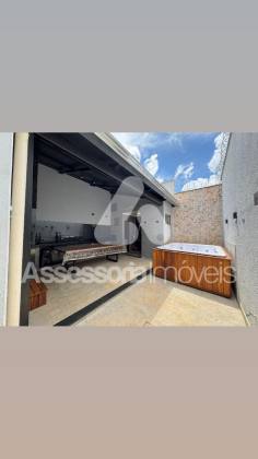 Vende-se Imóvel – Bairro Paranaíba