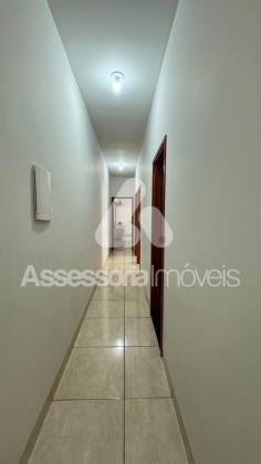 Vende-se Imóvel – Bairro Paranaíba