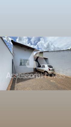 Vende-se Imóvel – Bairro Paranaíba