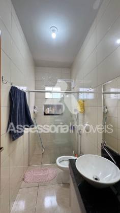 Vende-se Imóvel – Bairro Paranaíba
