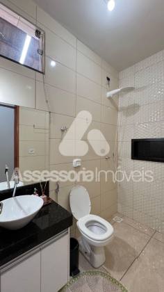 Vende-se Imóvel – Bairro Paranaíba