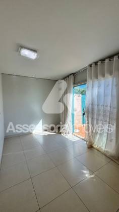 Casa à Venda – Bairro Karfan