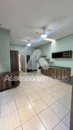 Casa à Venda – Bairro Karfan