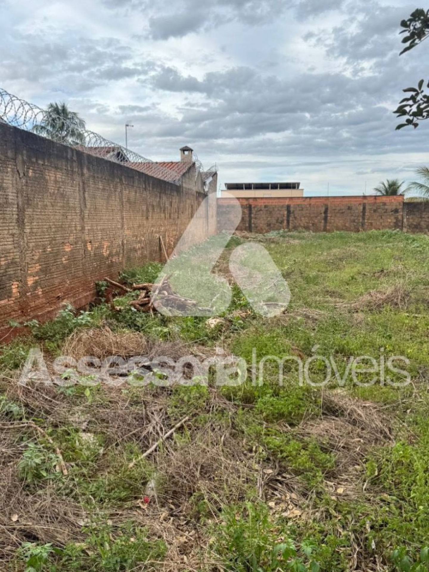 Terreno à Venda – Jardim América