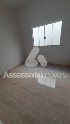 Casa à Venda – Bairro Paranaíba
