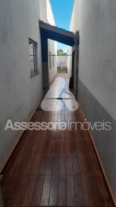 Casa à Venda – Bairro Paranaíba
