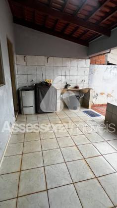 Casa à Venda – Bairro Santos Dumont
