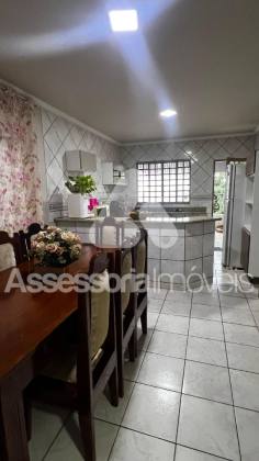 Casa à Venda – Bairro Santos Dumont