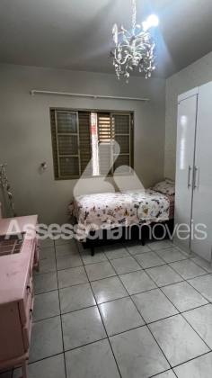 Casa à Venda – Bairro Santos Dumont