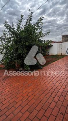 Casa à Venda – Bairro Santos Dumont