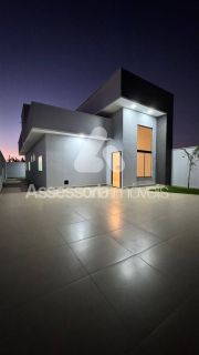 Casa moderna e imponente