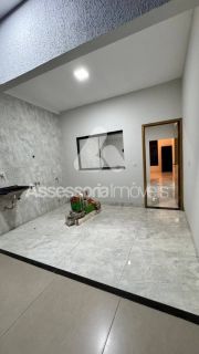 Casa moderna e imponente