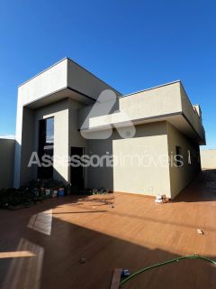 Casa a venda no alto trindade