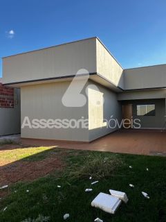 Casa a venda no alto trindade