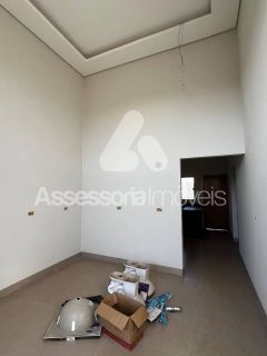 Casa a venda no alto trindade