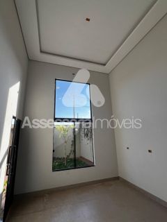 Casa a venda no alto trindade