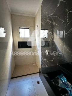 Casa a venda no alto trindade