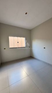 CASA NOVA NO PLANALTO