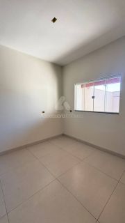 CASA NOVA NO PLANALTO