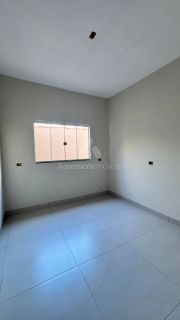 CASA NOVA NO PLANALTO