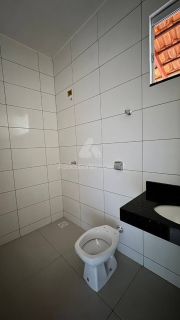 CASA NOVA NO PLANALTO