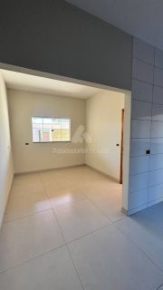 CASA NOVA NO PLANALTO