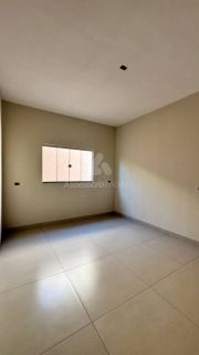 CASA NOVA NO PLANALTO