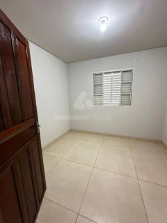 CASA Á VENDA NOVO HORIZONTE