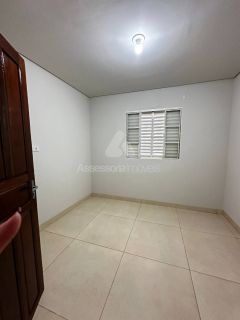 CASA Á VENDA NOVO HORIZONTE