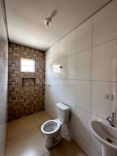 CASA Á VENDA NOVO HORIZONTE