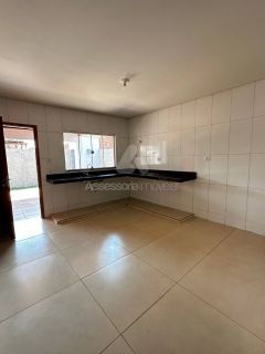 CASA Á VENDA NOVO HORIZONTE