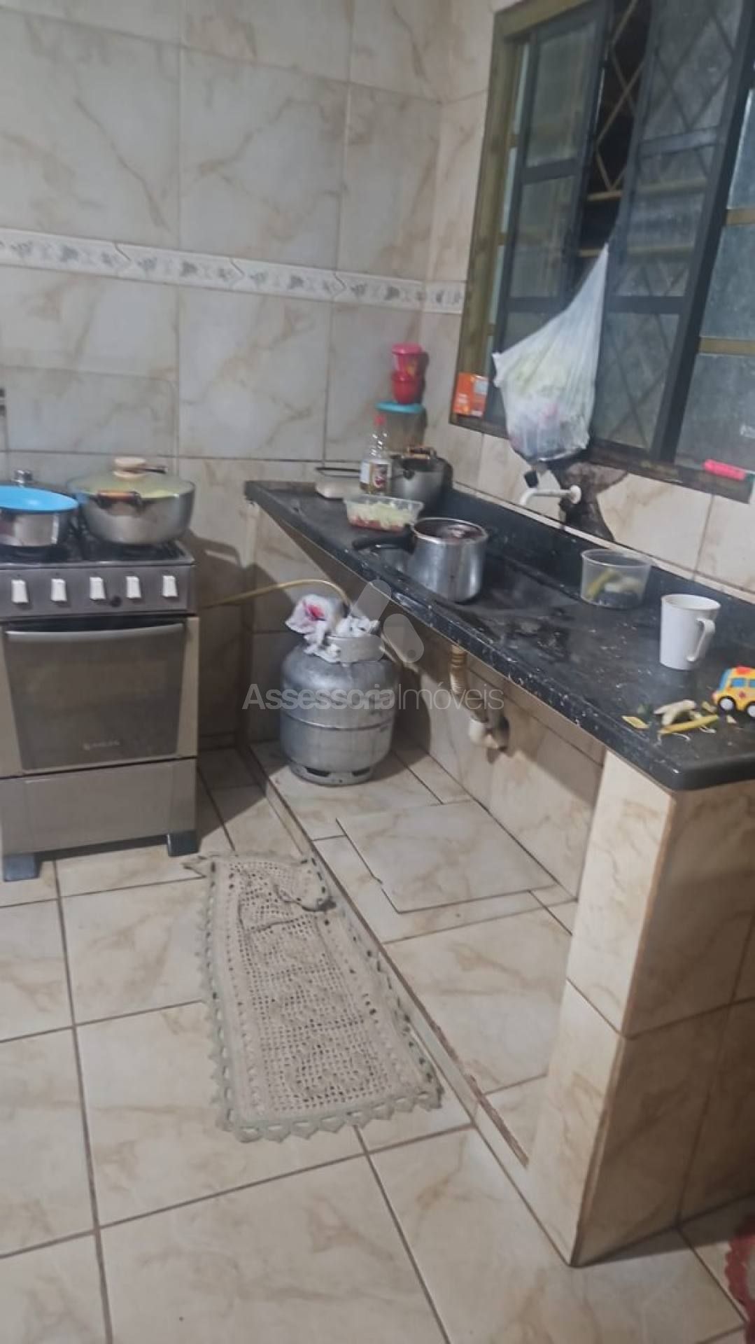 Casa à venda – Bairro Jardim Liberdade