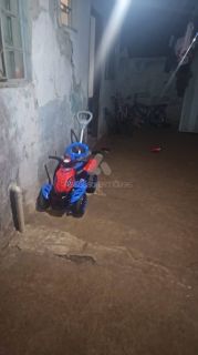 Casa à venda – Bairro Jardim Liberdade