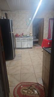 Casa à venda – Bairro Jardim Liberdade