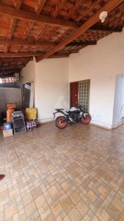 Casa à Venda - Vila Vitória