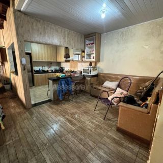 Casa à Venda - Vila Vitória