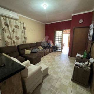 Casa à Venda - Vila Vitória