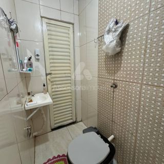 Casa à Venda - Vila Vitória