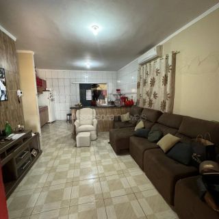 Casa à Venda - Vila Vitória