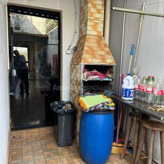 Casa à Venda - Vila Vitória