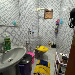 Casa à Venda - Vila Vitória