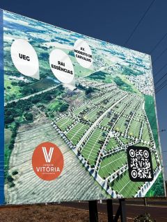 LOTES JARDIM VITORIA