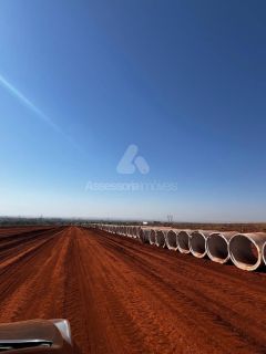 LOTES JARDIM VITORIA