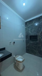 Avaliada pela Caixa Econômica em R$ 270.000,00